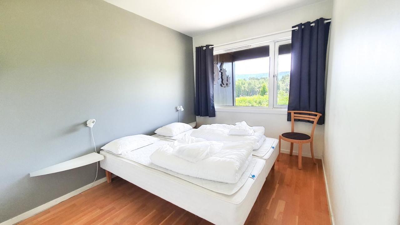 Geilolia Ferieleiligheter Exteriér fotografie